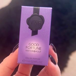 Good fortune perfume 7ml